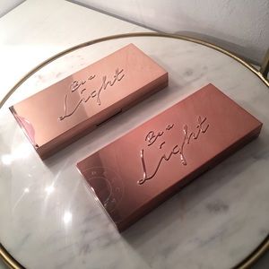 Becca Cosmetics Palette Bundle